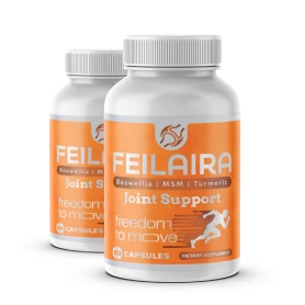 Feilaira joint support supplement