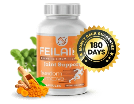 Feilaira money back guarantee